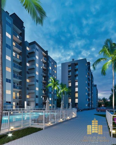 Apartamento, 2 quartos, 62 m² - Foto 4