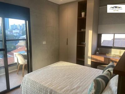Apartamento, 3 quartos, 82 m² - Foto 5