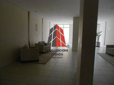 Apartamento, 3 quartos, 124 m² - Foto 2
