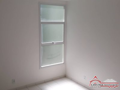 Apartamento, 2 quartos, 48 m² - Foto 2