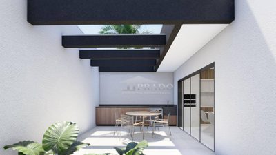 Casa, 3 quartos, 87 m² - Foto 4