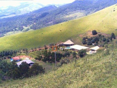 Sítio, 4 quartos, 17 hectares - Foto 2
