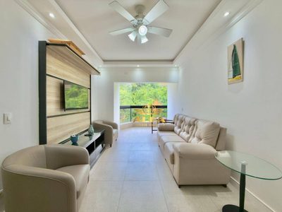 Apartamento, 3 quartos, 88 m² - Foto 2