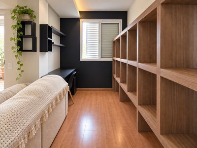 Apartamento, 2 quartos, 67 m² - Foto 3
