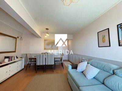 Apartamento, 3 quartos, 74 m² - Foto 2