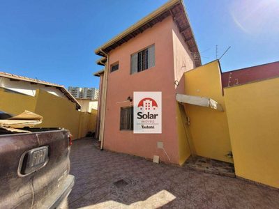 Casa, 5 quartos, 125 m² - Foto 3