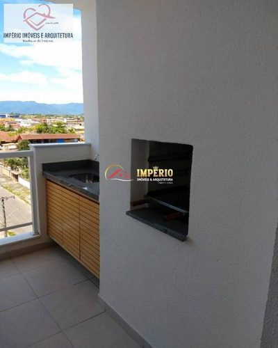 Apartamento, 67 m² - Foto 4