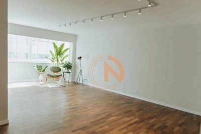 Apartamento, 3 quartos, 163 m² - Foto 4