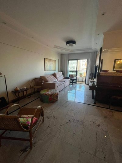 Apartamento, 3 quartos, 117 m² - Foto 3