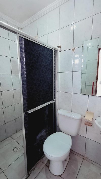Casa, 1 quarto, 30 m² - Foto 4
