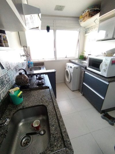 Apartamento, 2 quartos, 51 m² - Foto 5