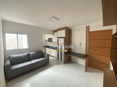 Apartamento, 2 quartos, 49 m² - Foto 1