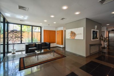Sala-Conjunto, 44 m² - Foto 5