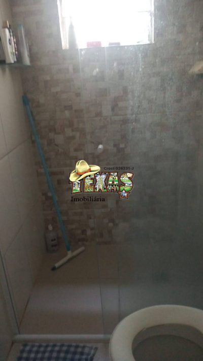 Casa de Condomínio, 2 quartos - Foto 4