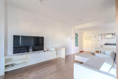 Apartamento, 1 quarto, 46 m² - Foto 5