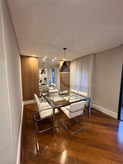 Apartamento, 3 quartos, 140 m² - Foto 5