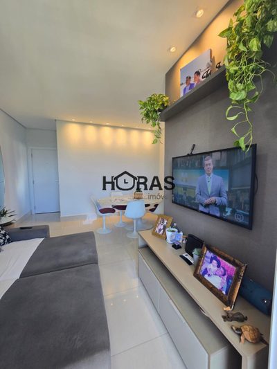 Apartamento, 3 quartos, 79 m² - Foto 1
