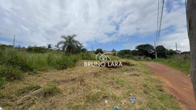 Terreno, 396 m² - Foto 3