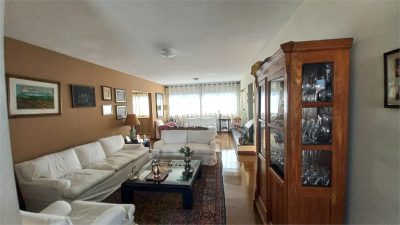Cobertura, 3 quartos, 348 m² - Foto 1