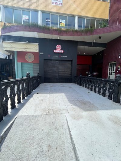 Loja-Salão, 50 m² - Foto 3
