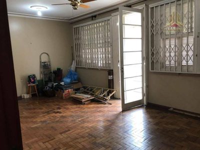Apartamento, 3 quartos, 143 m² - Foto 2