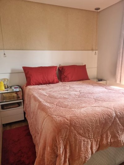 Apartamento, 3 quartos, 100 m² - Foto 2