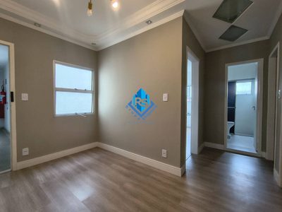 Apartamento, 2 quartos, 54 m² - Foto 2
