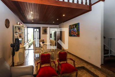 Casa, 3 quartos, 200 m² - Foto 4