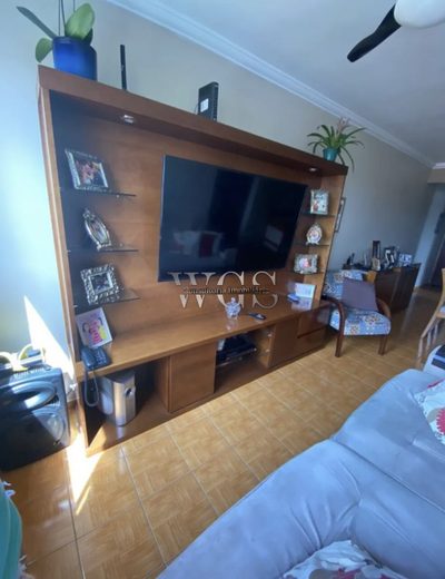 Apartamento, 2 quartos, 60 m² - Foto 4