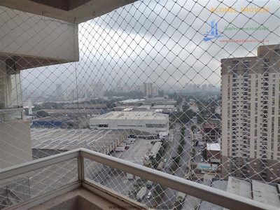 Apartamento, 3 quartos, 72 m² - Foto 3