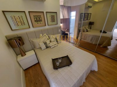 Flat/Apart Hotel, 1 quarto, 55 m² - Foto 3