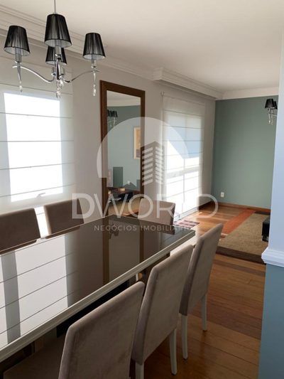 Apartamento, 4 quartos, 130 m² - Foto 1