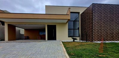 Casa, 3 quartos, 220 m² - Foto 3
