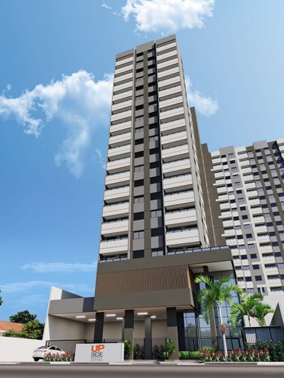 Apartamento, 2 quartos, 55 m² - Foto 2