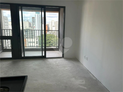Apartamento, 1 quarto, 30 m² - Foto 4