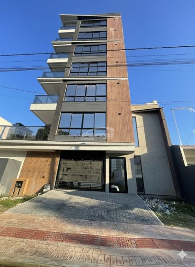 Apartamento, 3 quartos, 97 m² - Foto 1