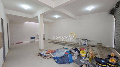 Loja-Salão, 60 m² - Foto 3