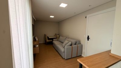 Apartamento, 2 quartos, 54 m² - Foto 5