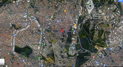 Terreno, 1476 m² - Foto 3