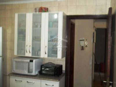 Sobrado, 3 quartos, 116 m² - Foto 3
