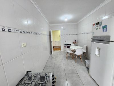 Apartamento, 2 quartos, 107 m² - Foto 2