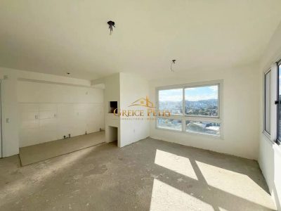Apartamento, 3 quartos, 79 m² - Foto 4