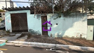 Terreno, 450 m² - Foto 1