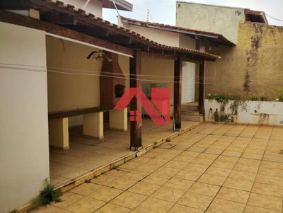 Casa, 3 quartos, 142 m² - Foto 3