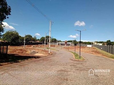 Loteamento e Condomínio, 360 m² - Foto 3