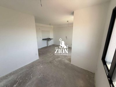 Kitnet-Studio, 30 m² - Foto 2