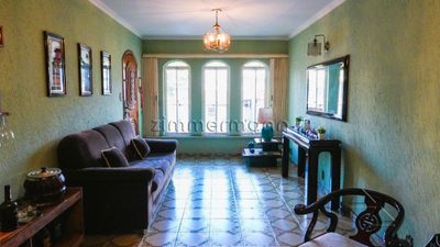 Casa, 3 quartos, 322 m² - Foto 2