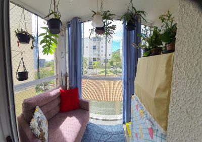 Apartamento, 3 quartos, 68 m² - Foto 1