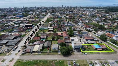 Terreno, 567 m² - Foto 3