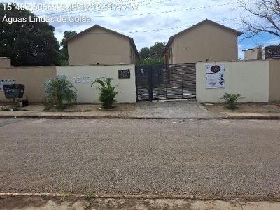 Casa, 2 quartos, 87 m² - Foto 1